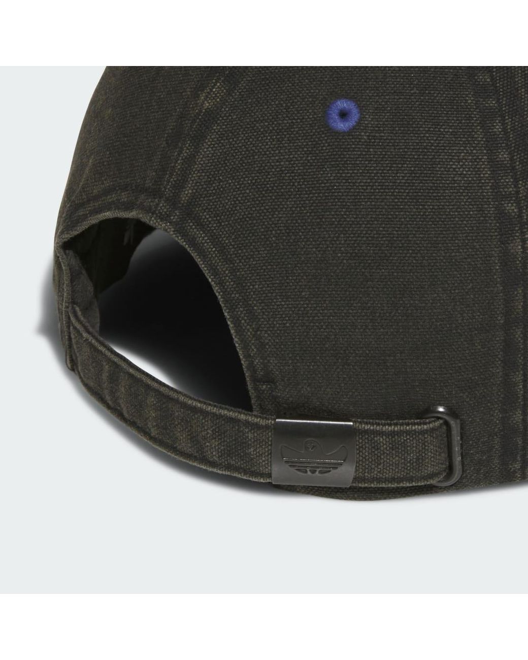 Adidas Black Skateboarding X Mark Gonzales Cap