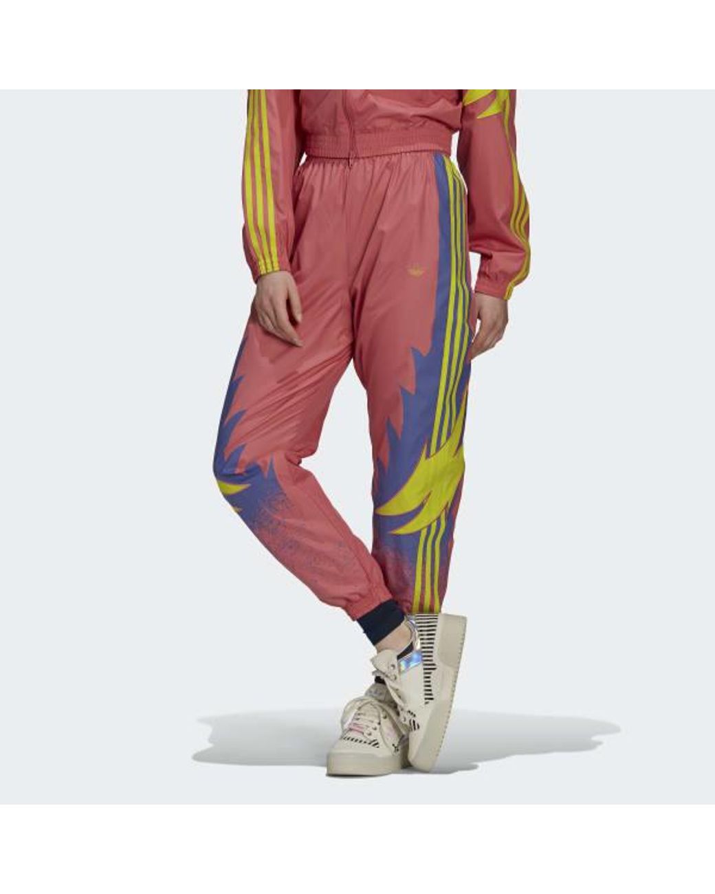 fakten track pants