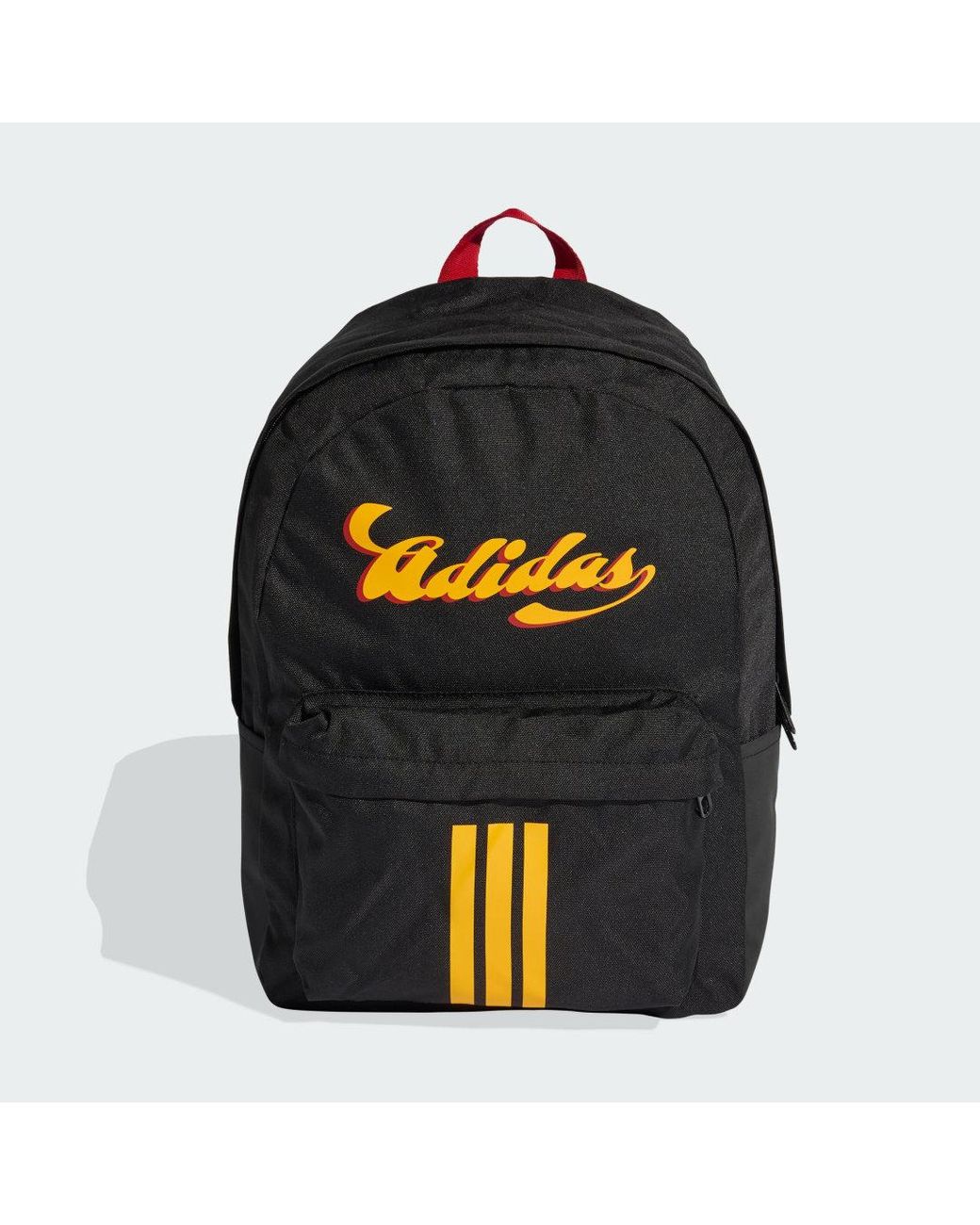 Adidas Black Tiro Graphic Backpack Ii