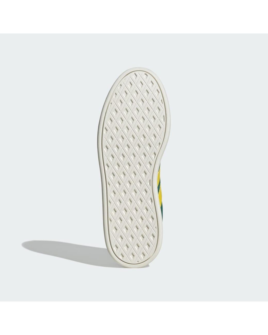 Adidas Blue Breaknet Sleek Shoes