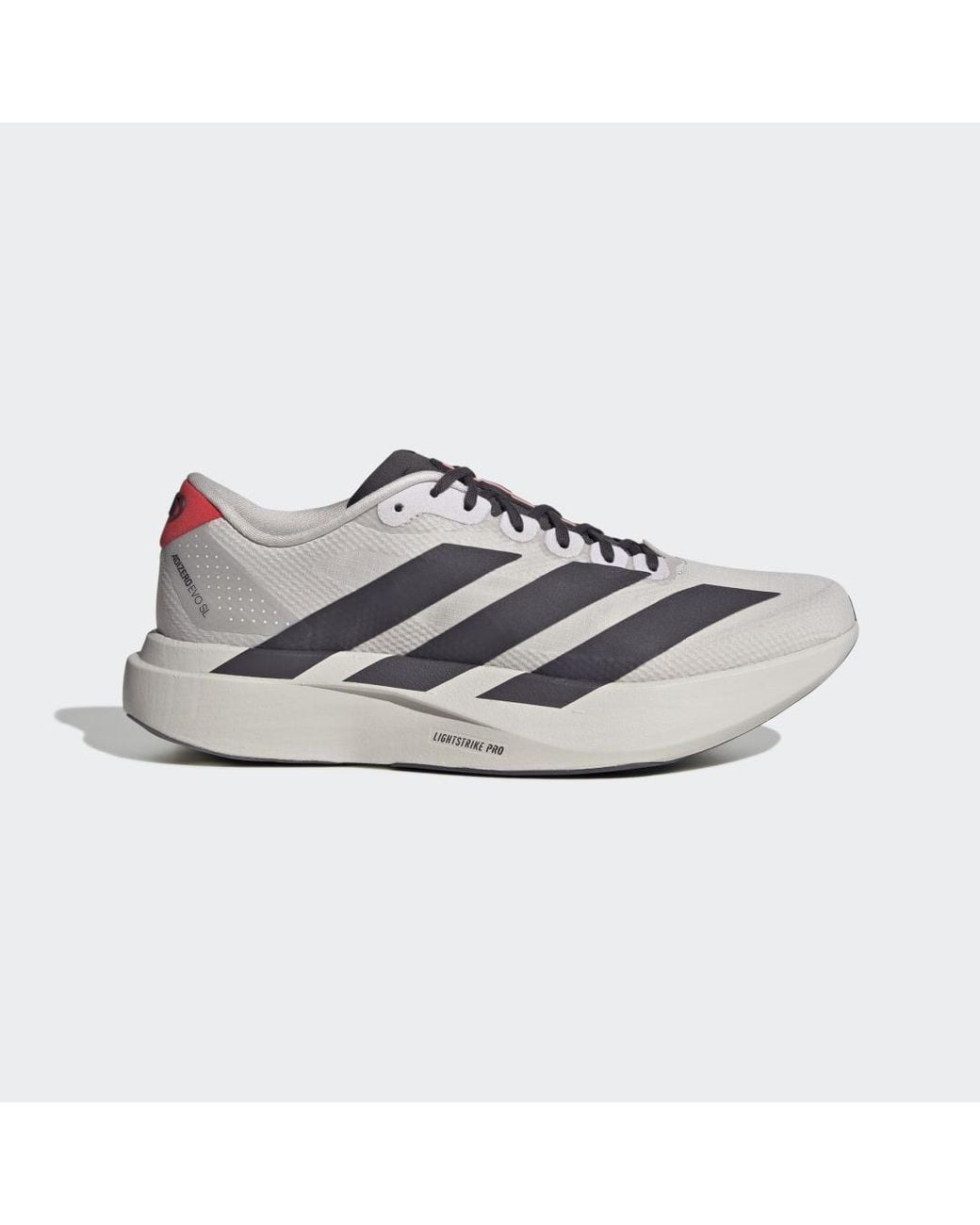 Adidas Multicolor Adizero Evo Sl Woven Audi Revolut F1 Team Shoes for men