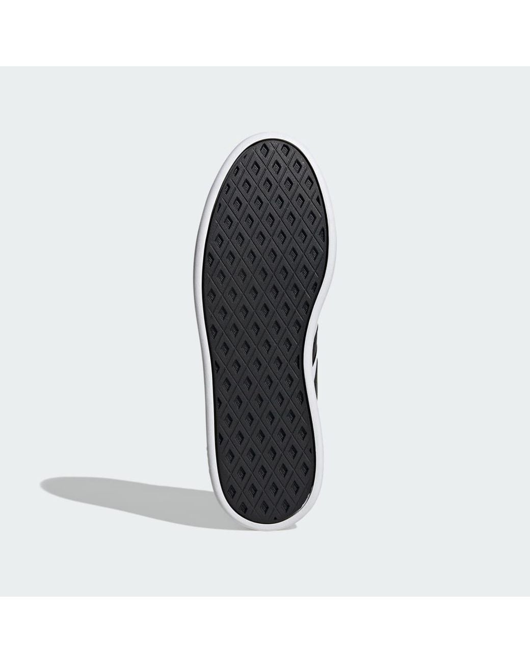 Adidas Blue Breaknet Sleek Shoes