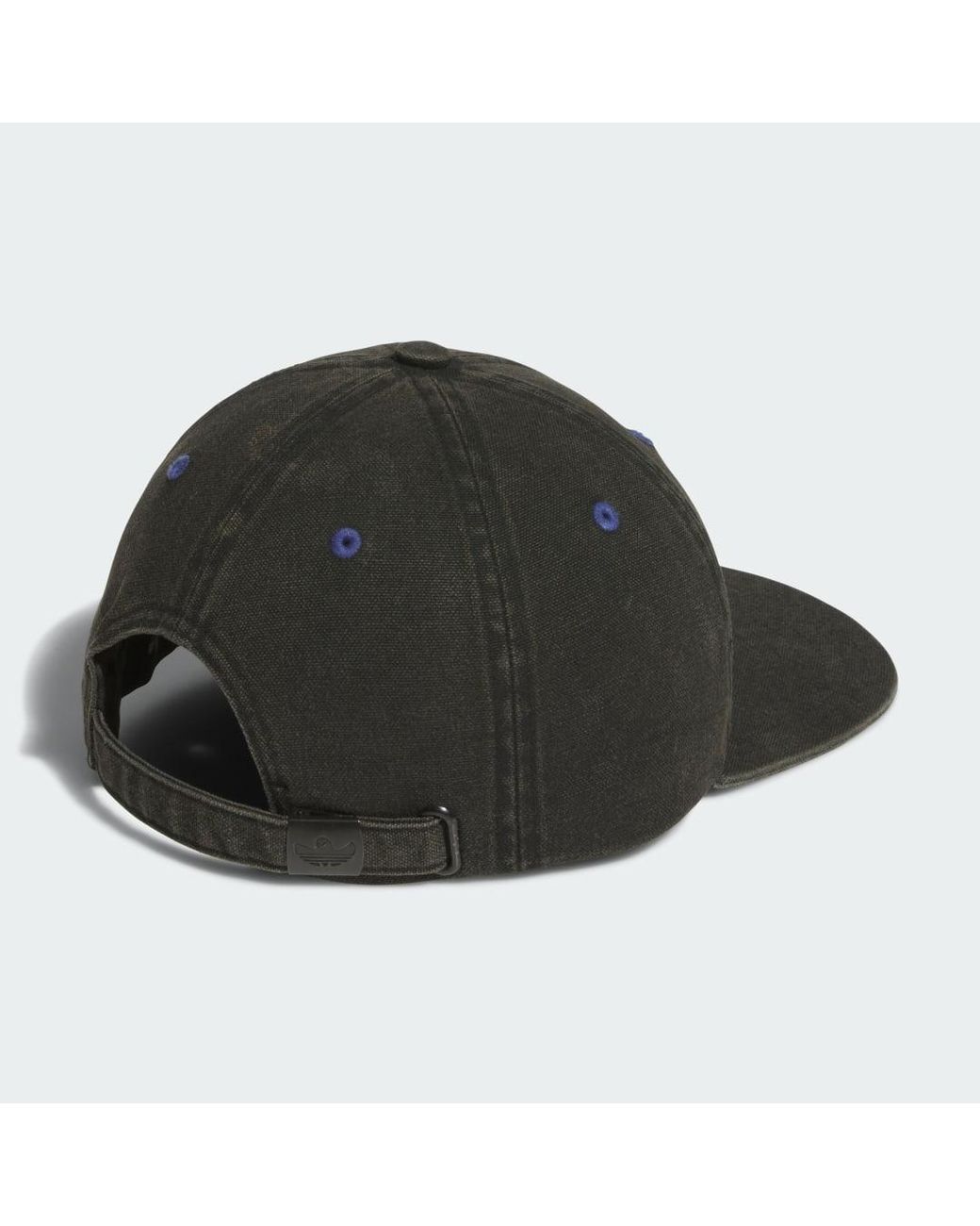 Adidas Black Skateboarding X Mark Gonzales Cap