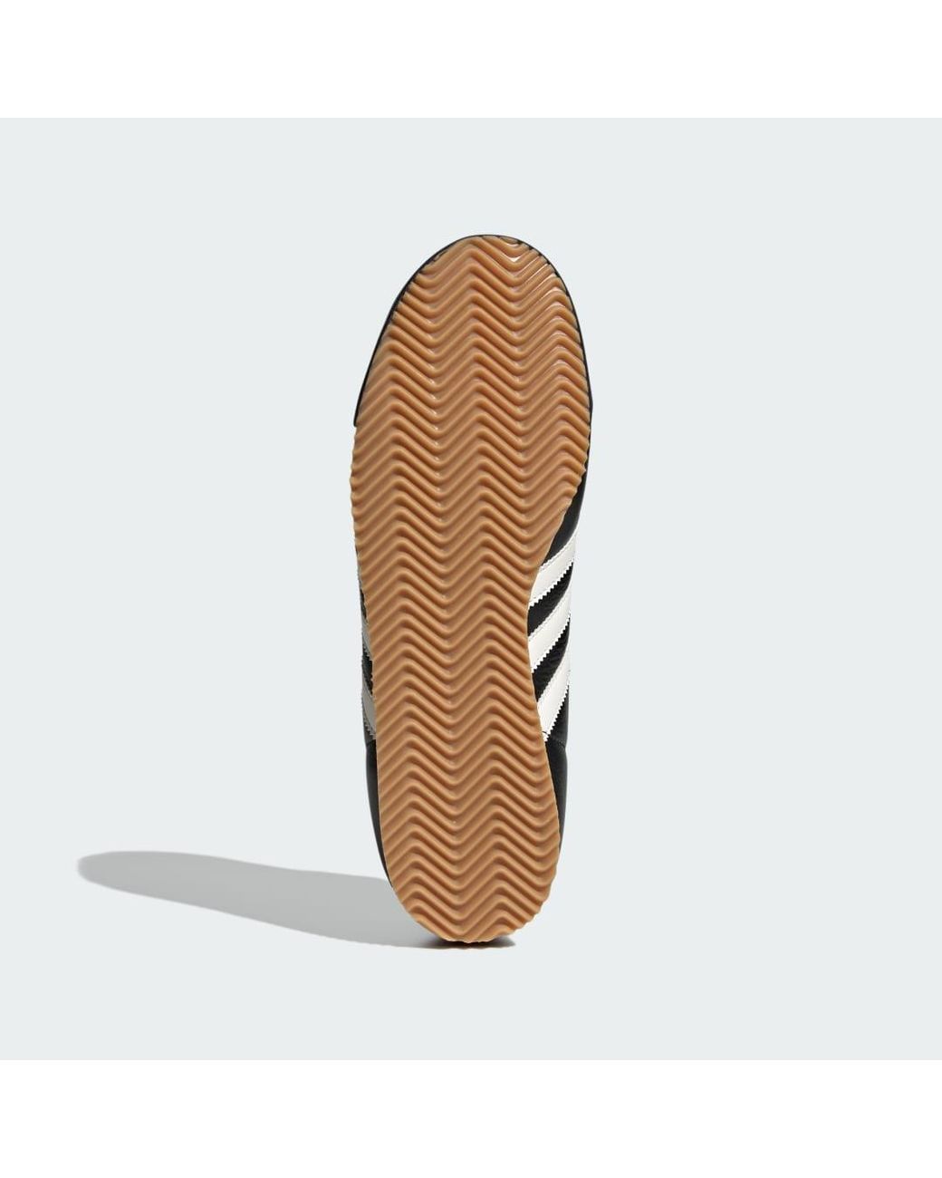 Kick core di Adidas in Blue da Uomo