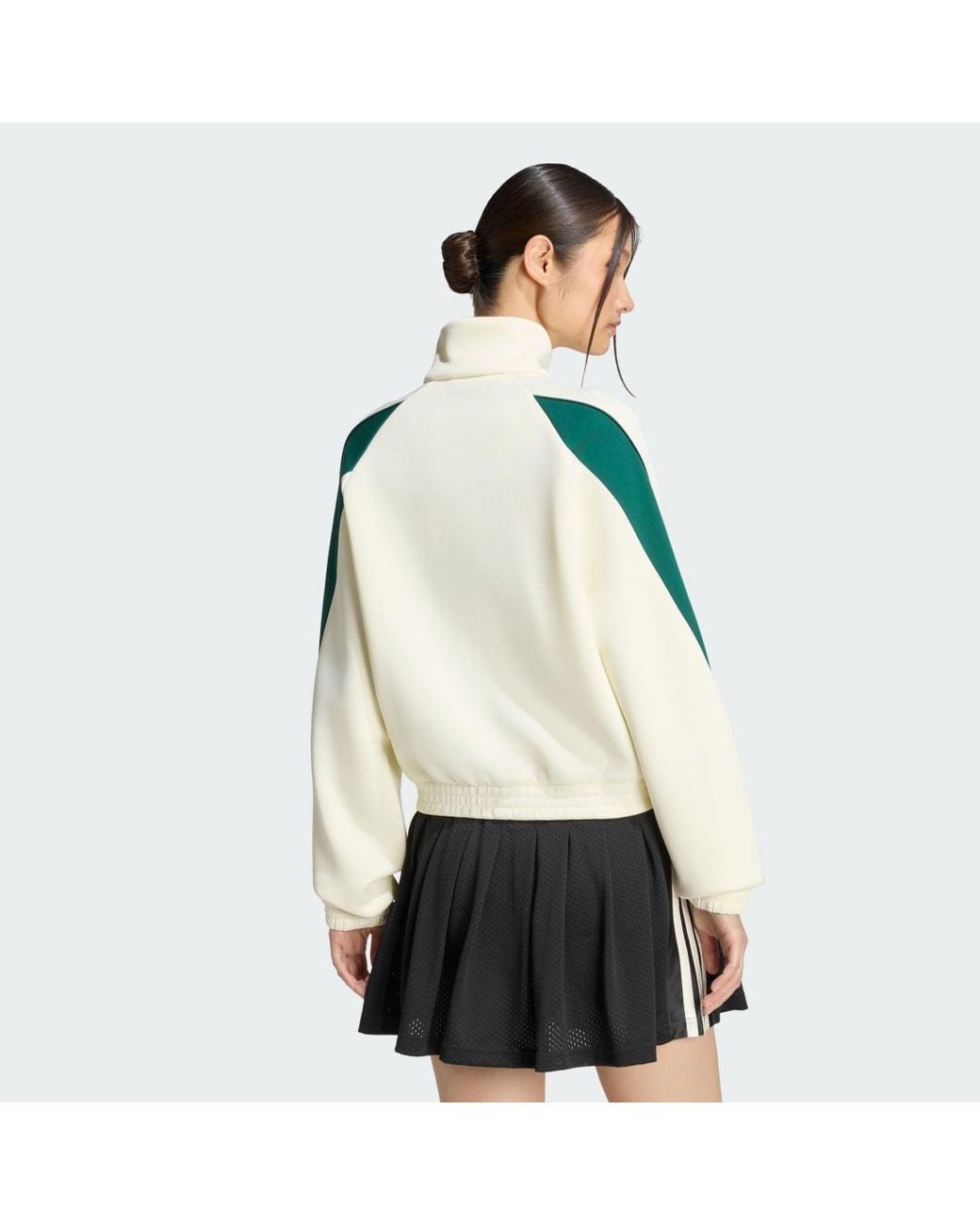 Adidas Natural Stadium Tracktop