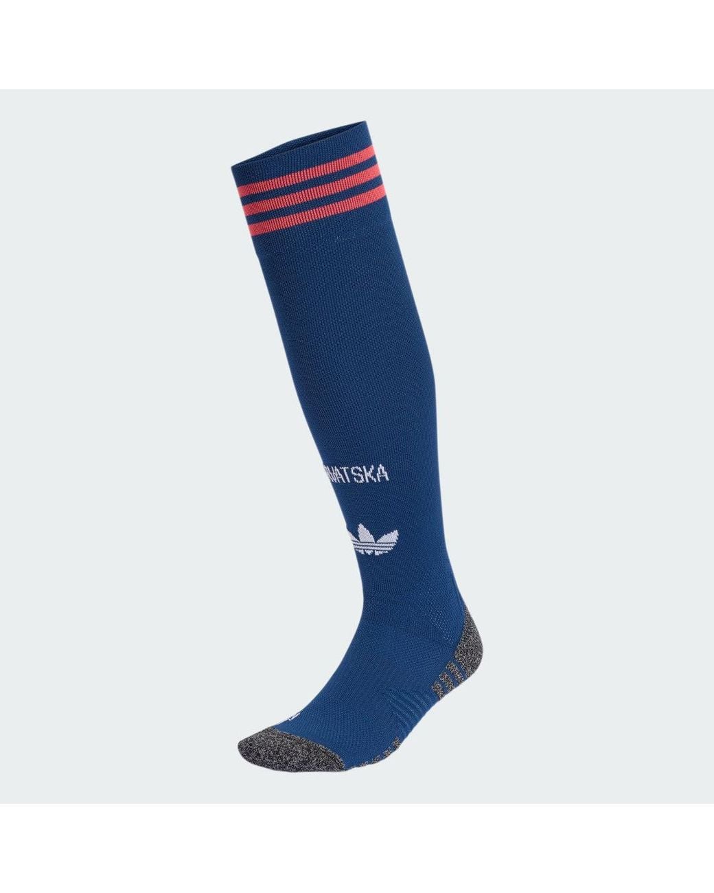 Adidas Blue Croatia 26 Away Socks