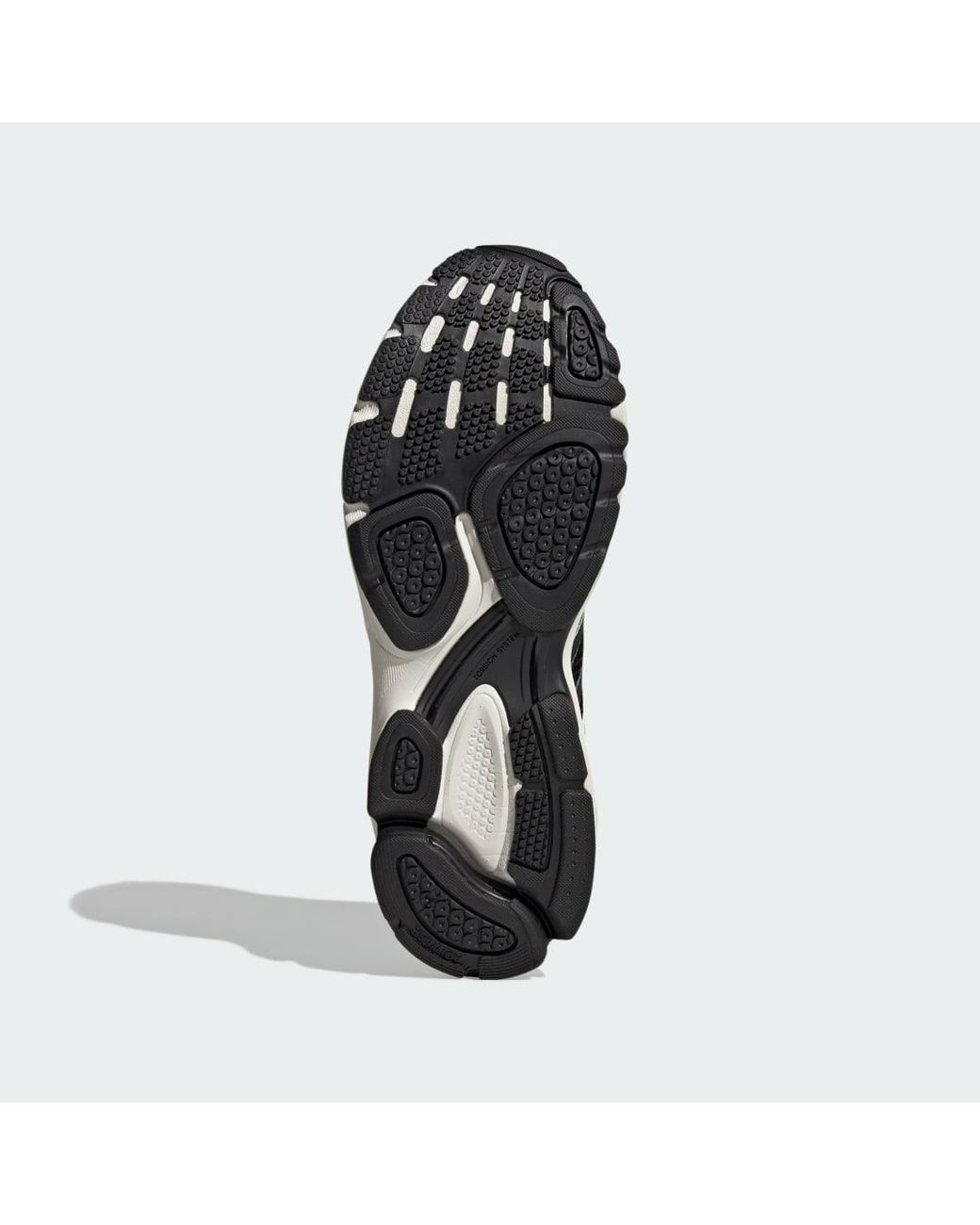Adidas Black Spiritain 2000 Trainers