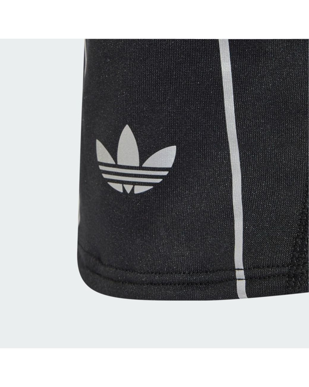 Adidas Black Balaclava