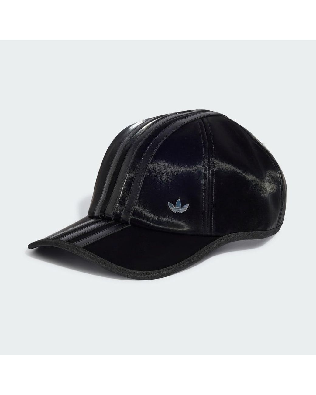 Adidas Black Premium Tech Cap