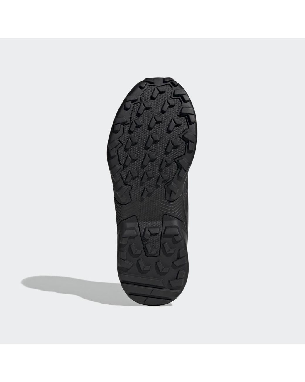 Adidas Black Terrex Eastrail 3 W Shoes