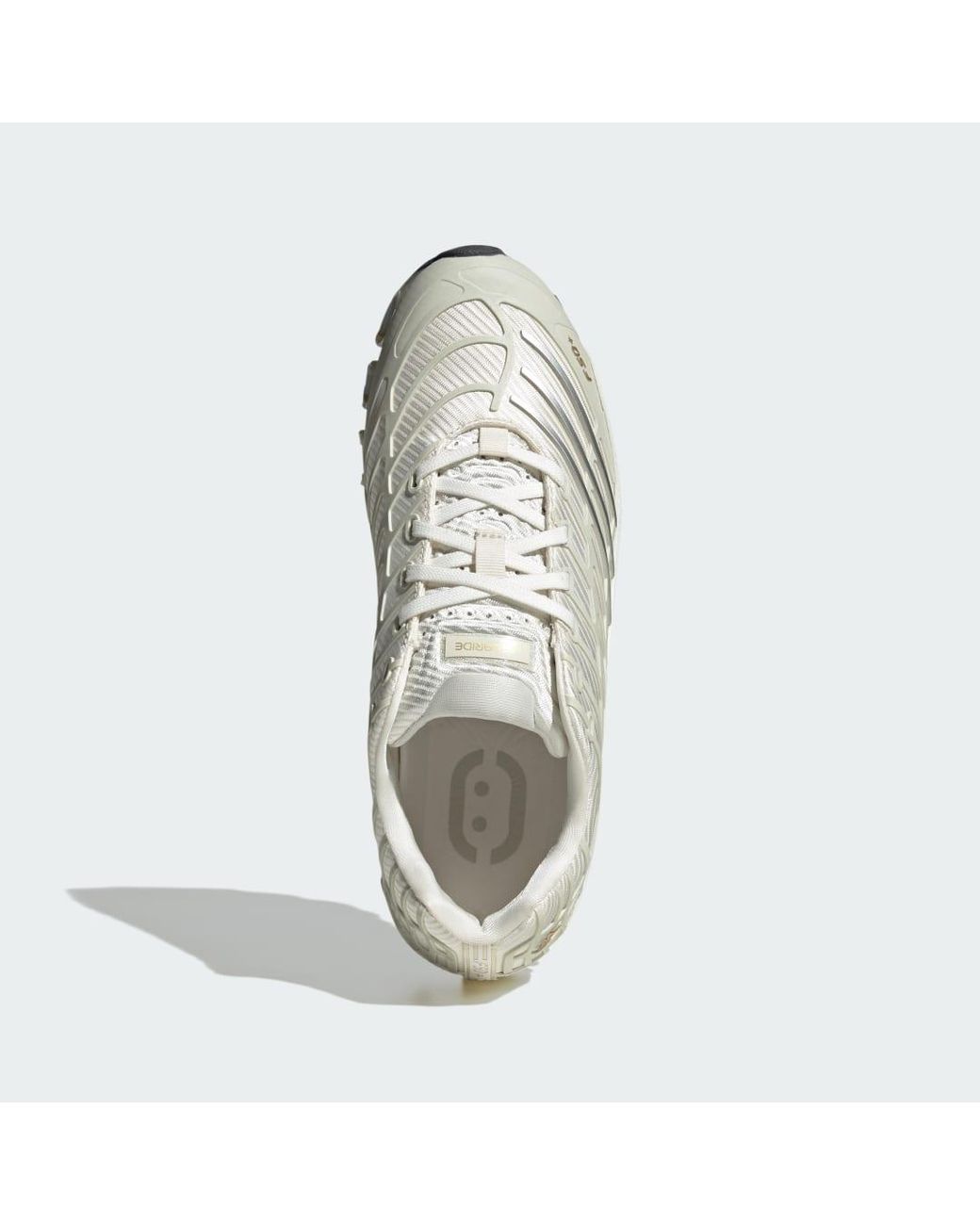 Adidas Metallic Megaride F50 Shoes