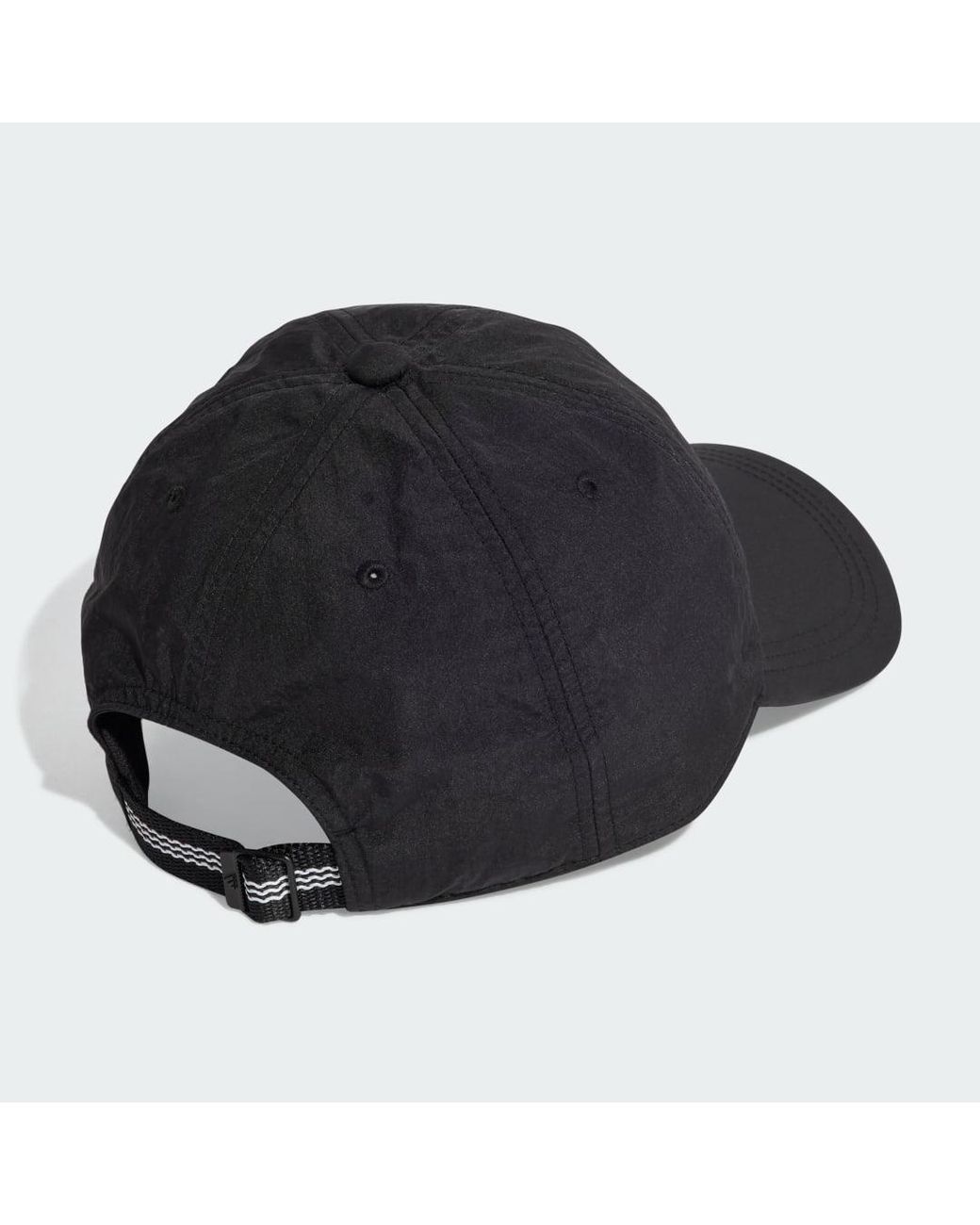 Gorra Equipment Adidas de color Black