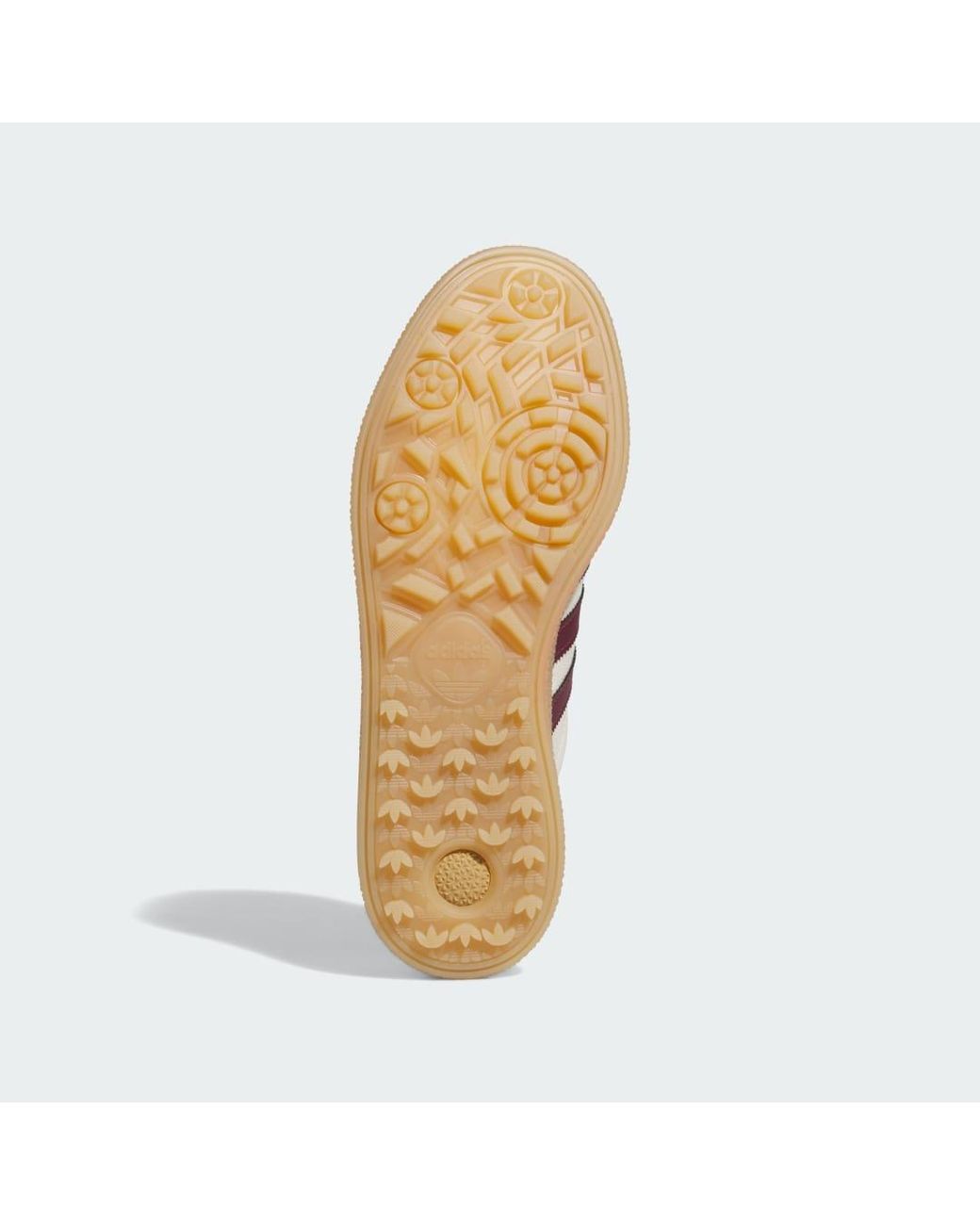 Adidas Pink Spezial Spikeless Golf Shoes
