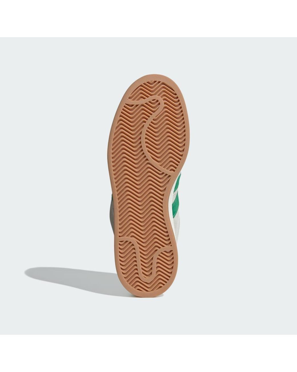 Adidas Green Campus 00S Shoes