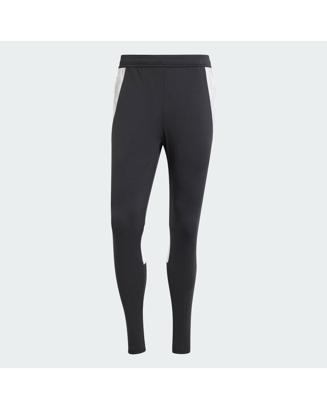 Adidas Black Newcastle United Fc Tiro 24 Training Pants for men