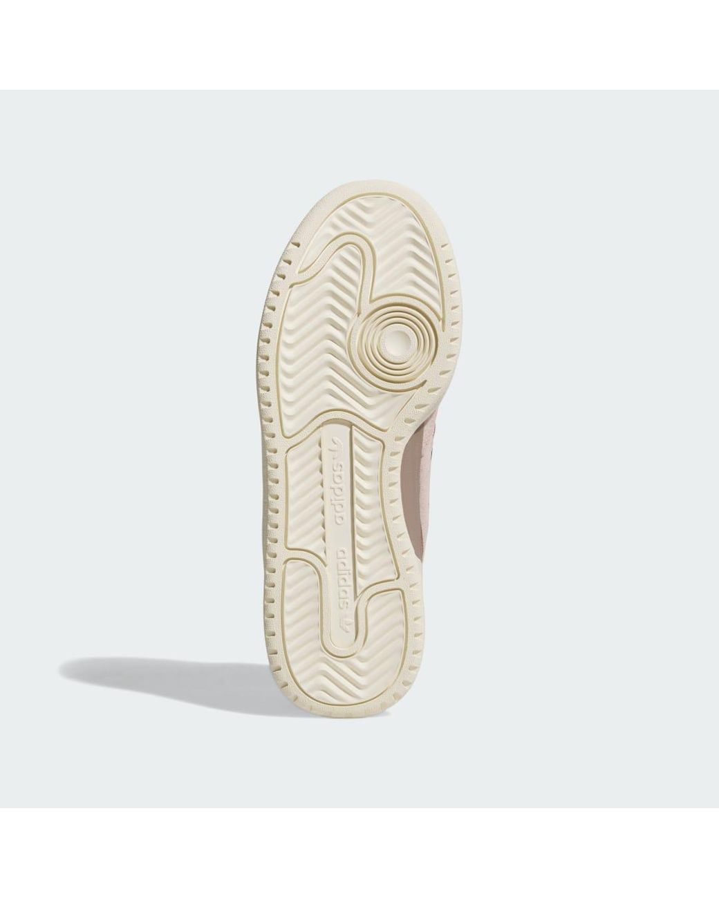 Adidas Pink Forum2000 Shoes