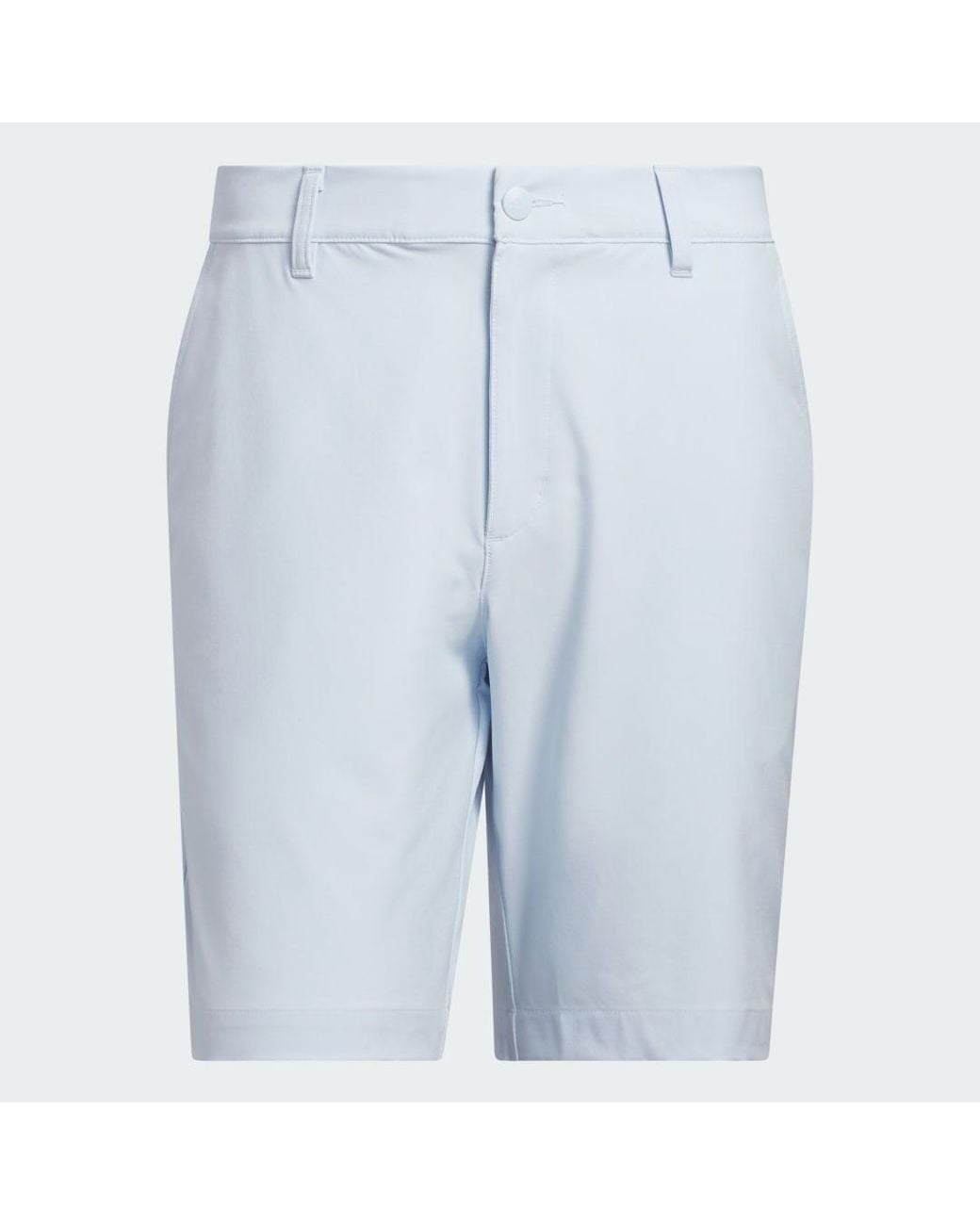 Adidas Blue Ultimate365 8.5-Inch Golf Shorts for men