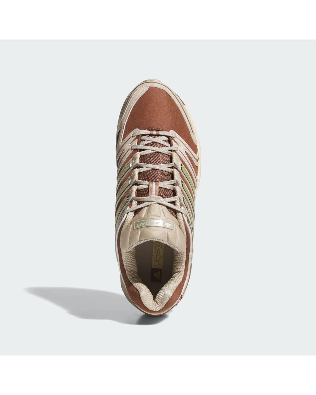 Adidas Pink Adistar Control 5 Shoes