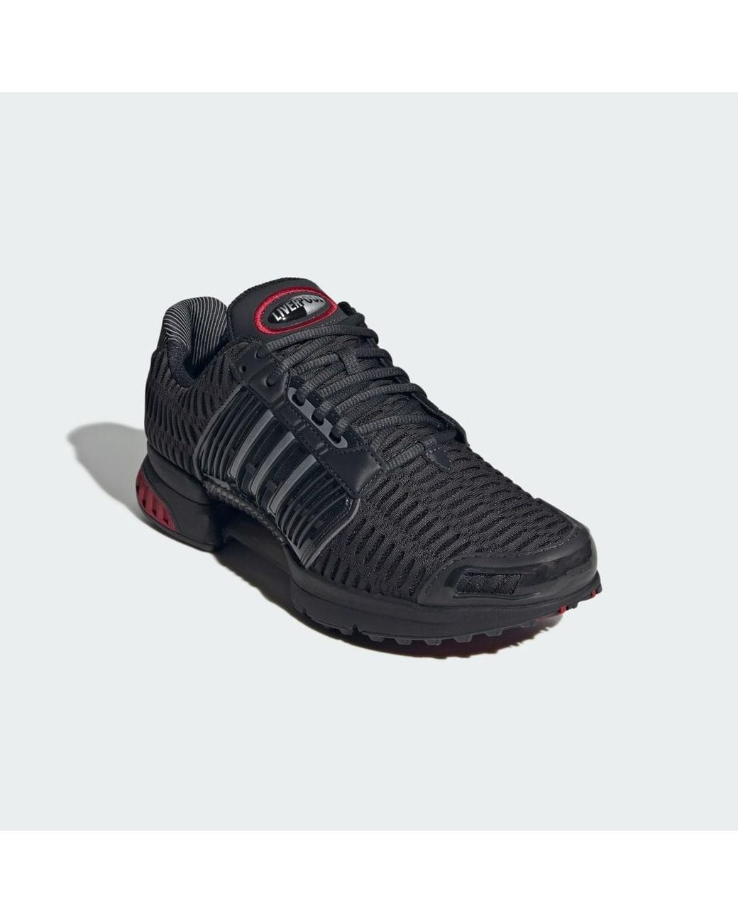 Adidas Blue Liverpool Fc Climacool 1 Shoes
