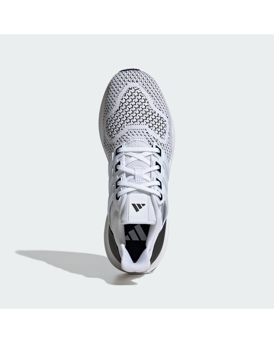Adidas White Ultradream Dna Trainers