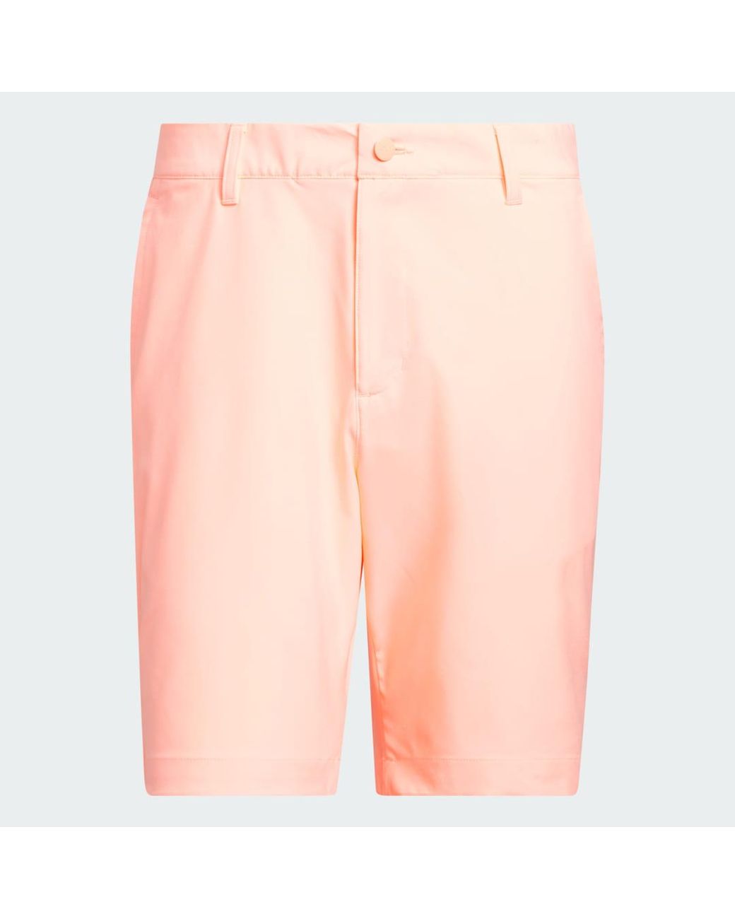 Adidas Pink Ultimate365 8.5-Inch Golf Shorts for men