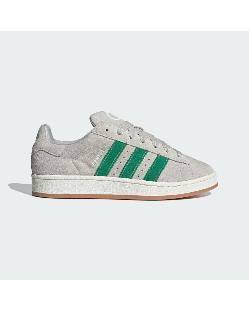 Adidas Green Campus 00S Shoes
