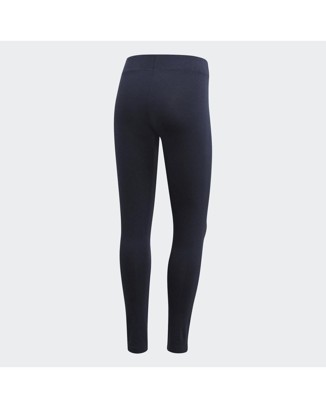 Adidas Blue Designed To Move High-rise Sport leggings
