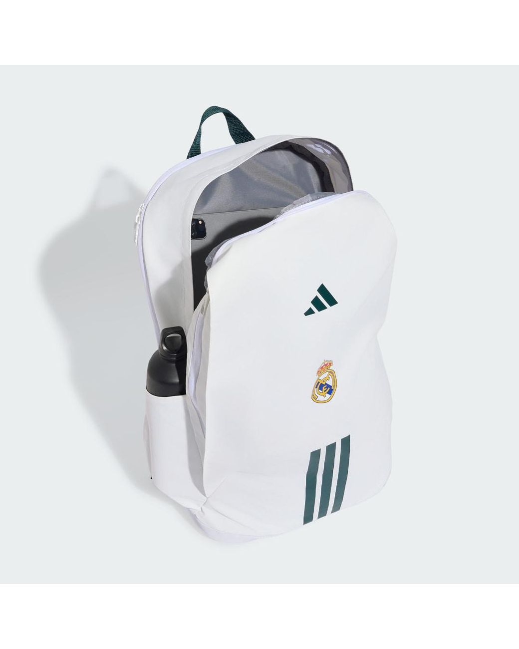 Adidas Blue Real Madrid Home Backpack