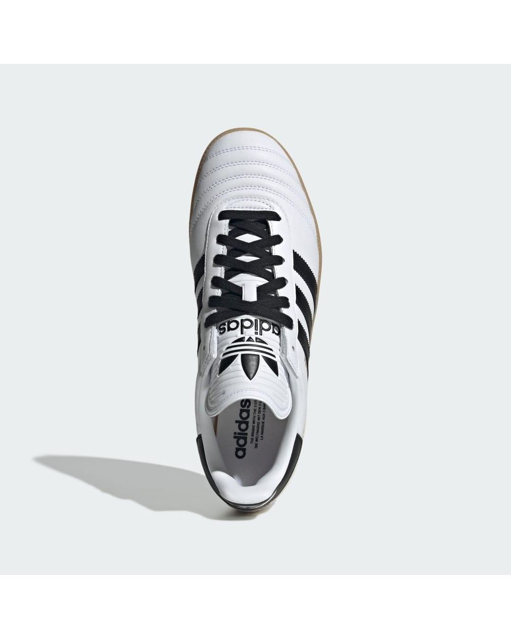 Adidas Blue Samba Jp