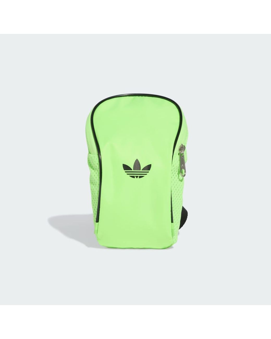 Adidas Green Adicolor Small Item Tasche