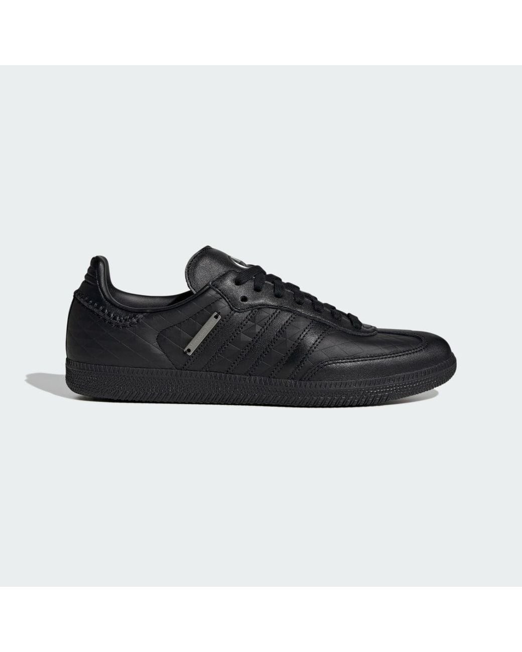 Adidas Black Samba Og