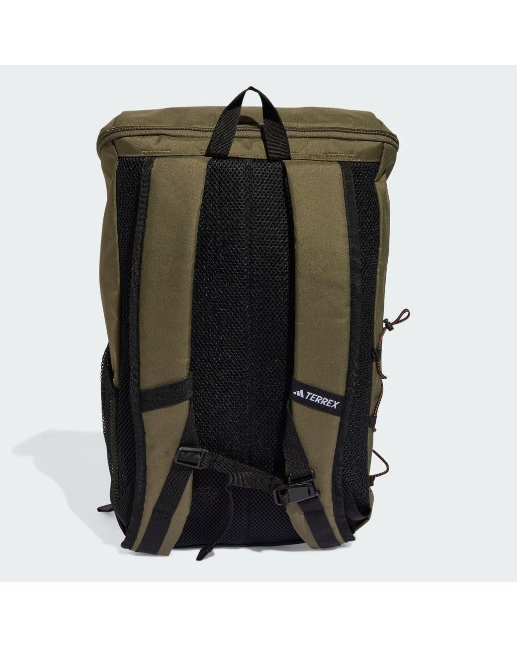 Adidas Green Terrex Multi Essentials Backpack 20L