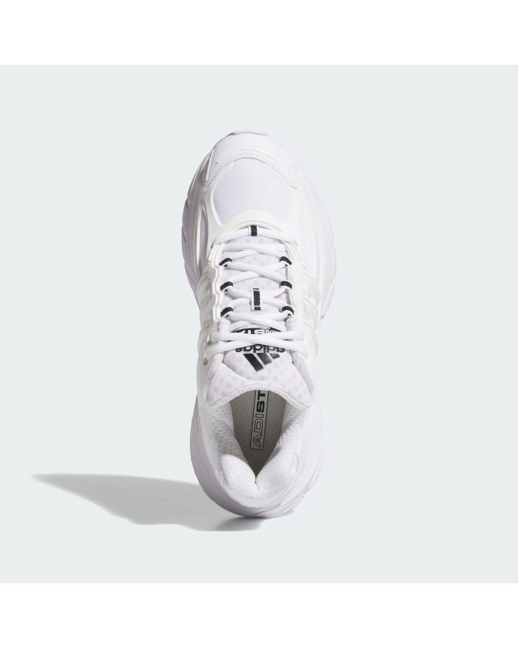 Adidas Originals White Adistar Xlg 2.0 Trainers