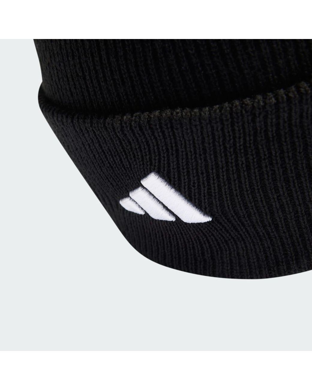 Adidas Black Mercedes
