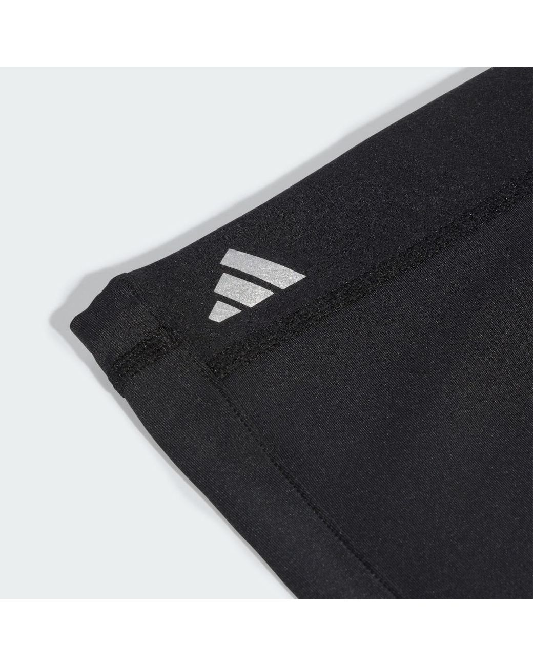 Adidas Black Climawarm Neckwarmer