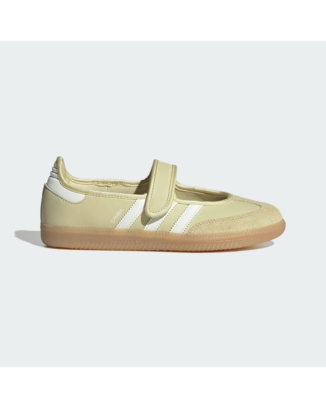 Adidas Multicolor Samba Jane Shoes