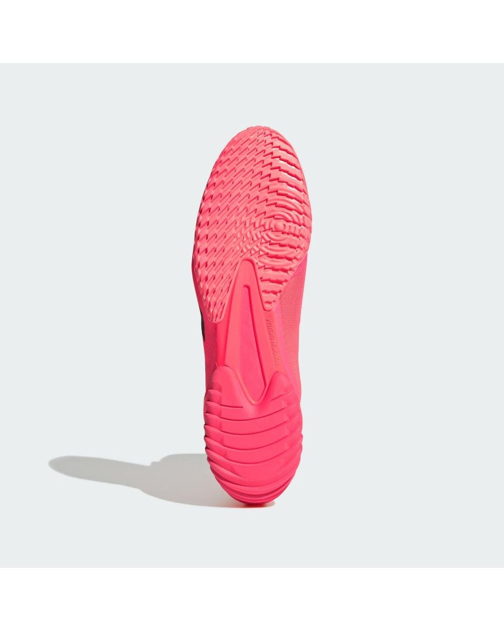 Adidas Pink Speedex Ultra Shoes