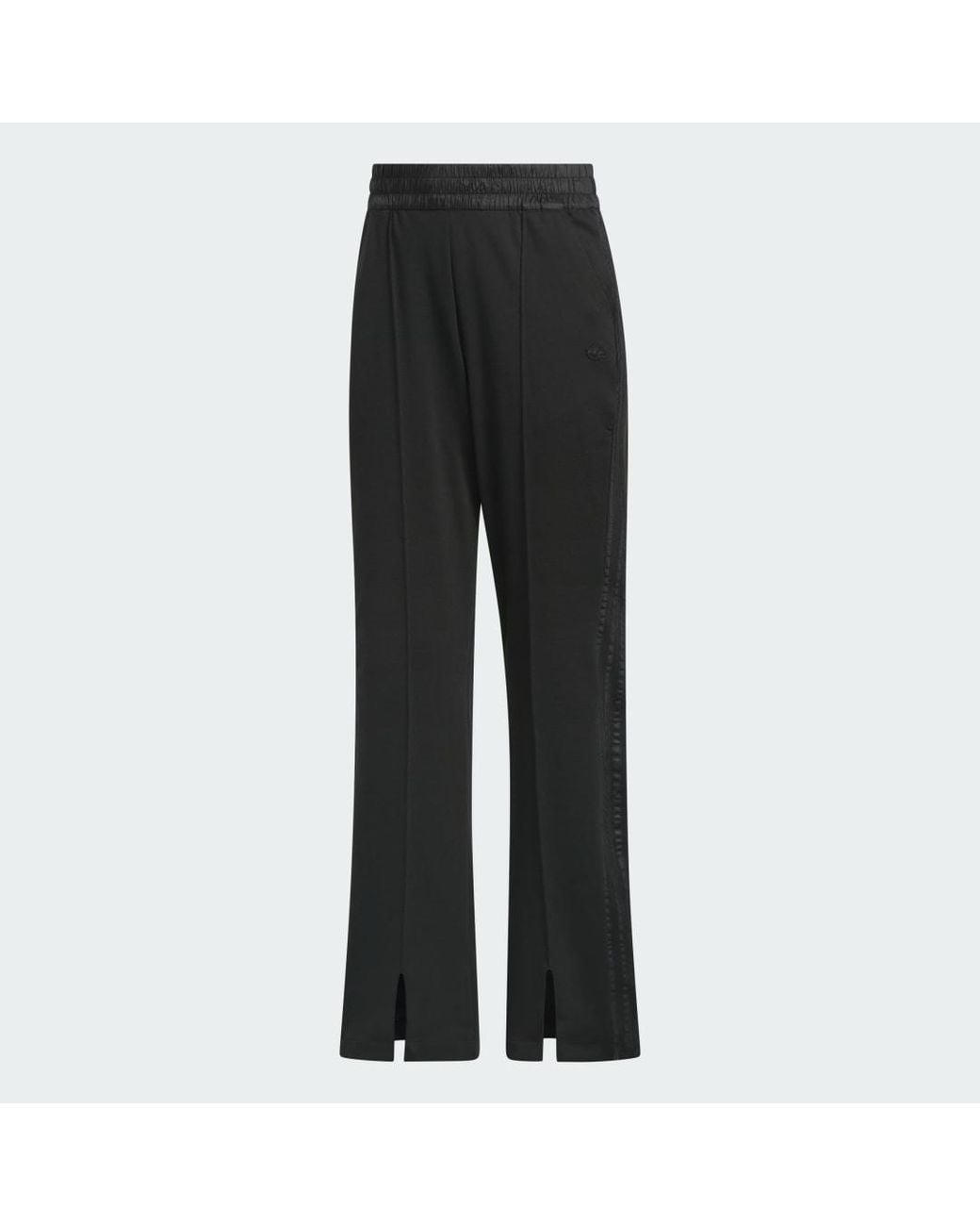 Adidas Black Originals Pintuck Pant