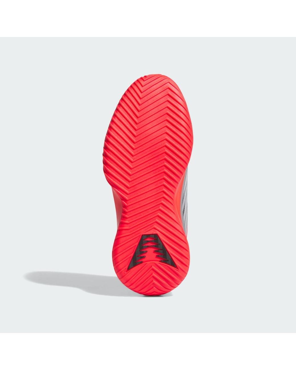 Adidas Red Believe That 1 Trainers