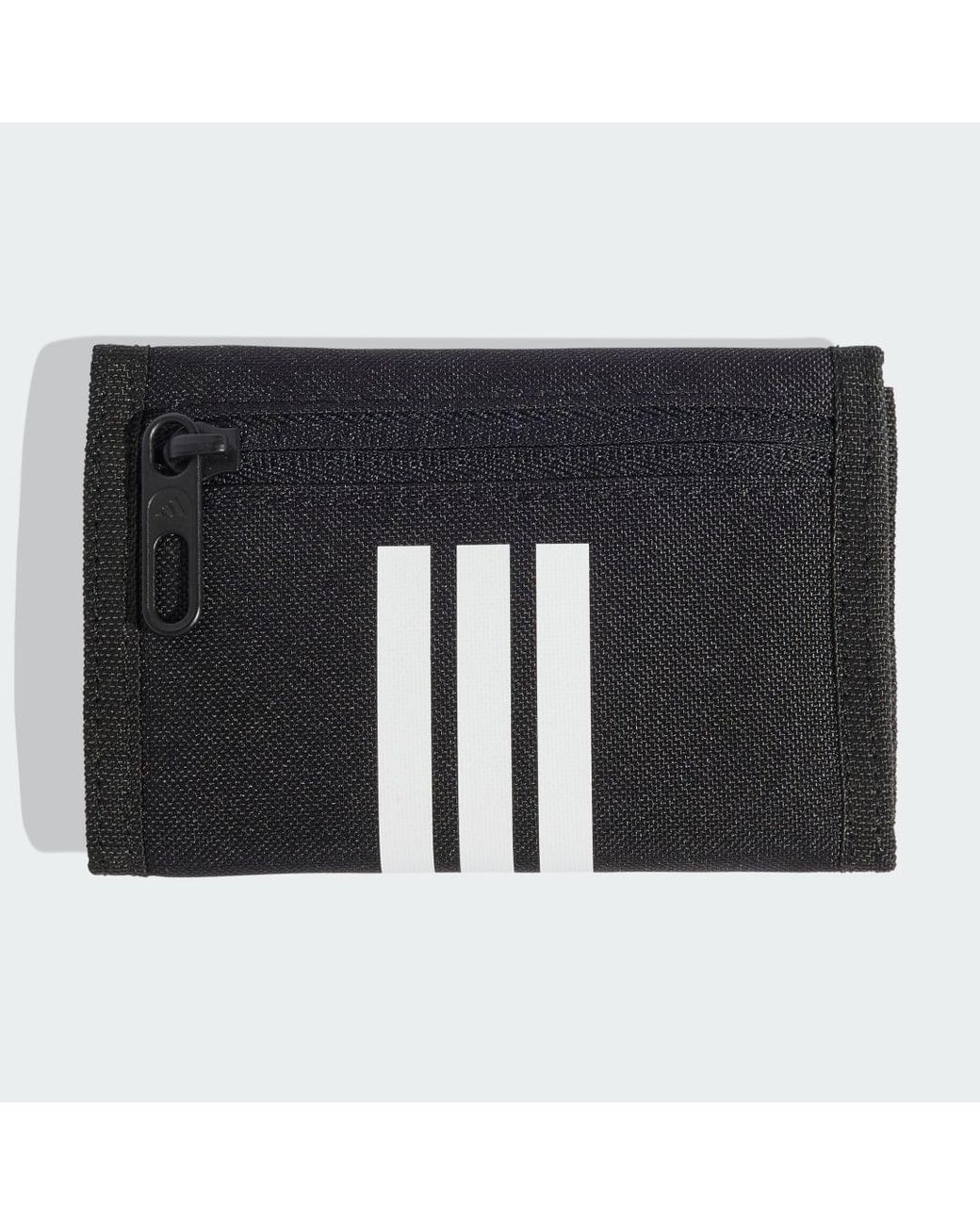 Adidas Black Apwr Wallet