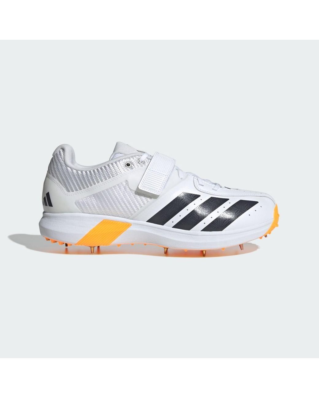 Adidas Adipower Incurza Cricket-Schuh in Blue für Herren