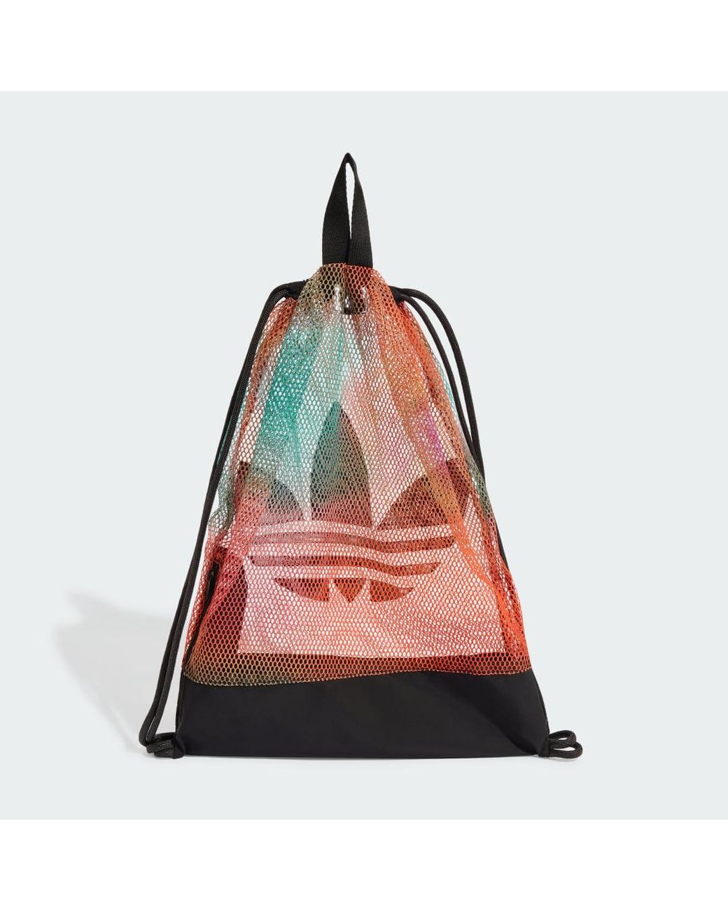 Adidas Red Love Unites Gymsack