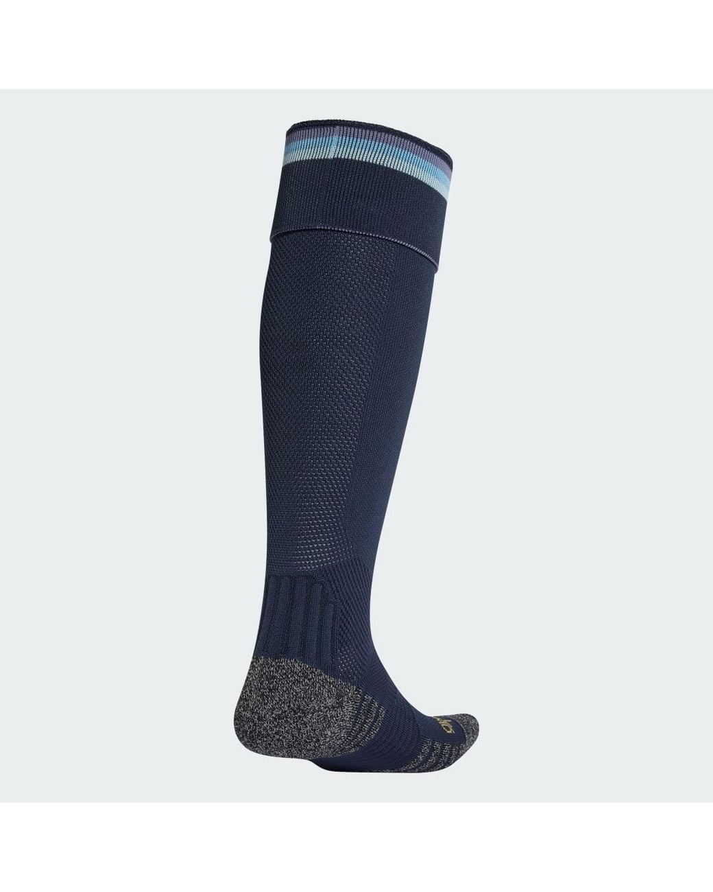Adidas Blue Argentina 26 Home Socks