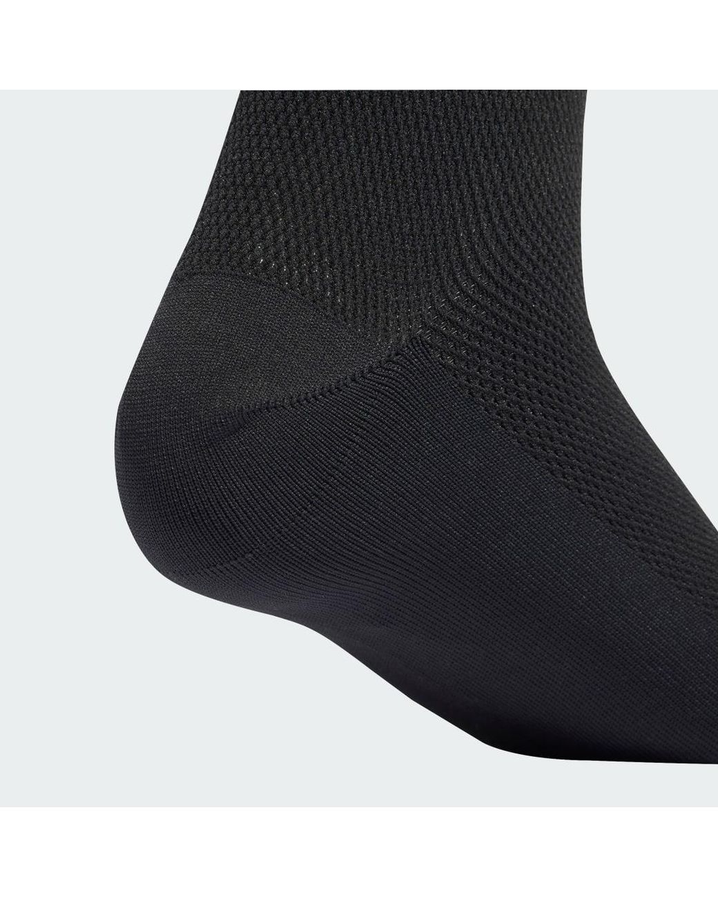 Adidas Black Pearls Crew Socks 1 Pair