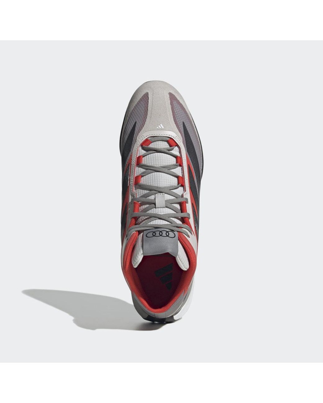 Adidas Multicolor Feroza Mid Audi Revolut F1 Team Schuh