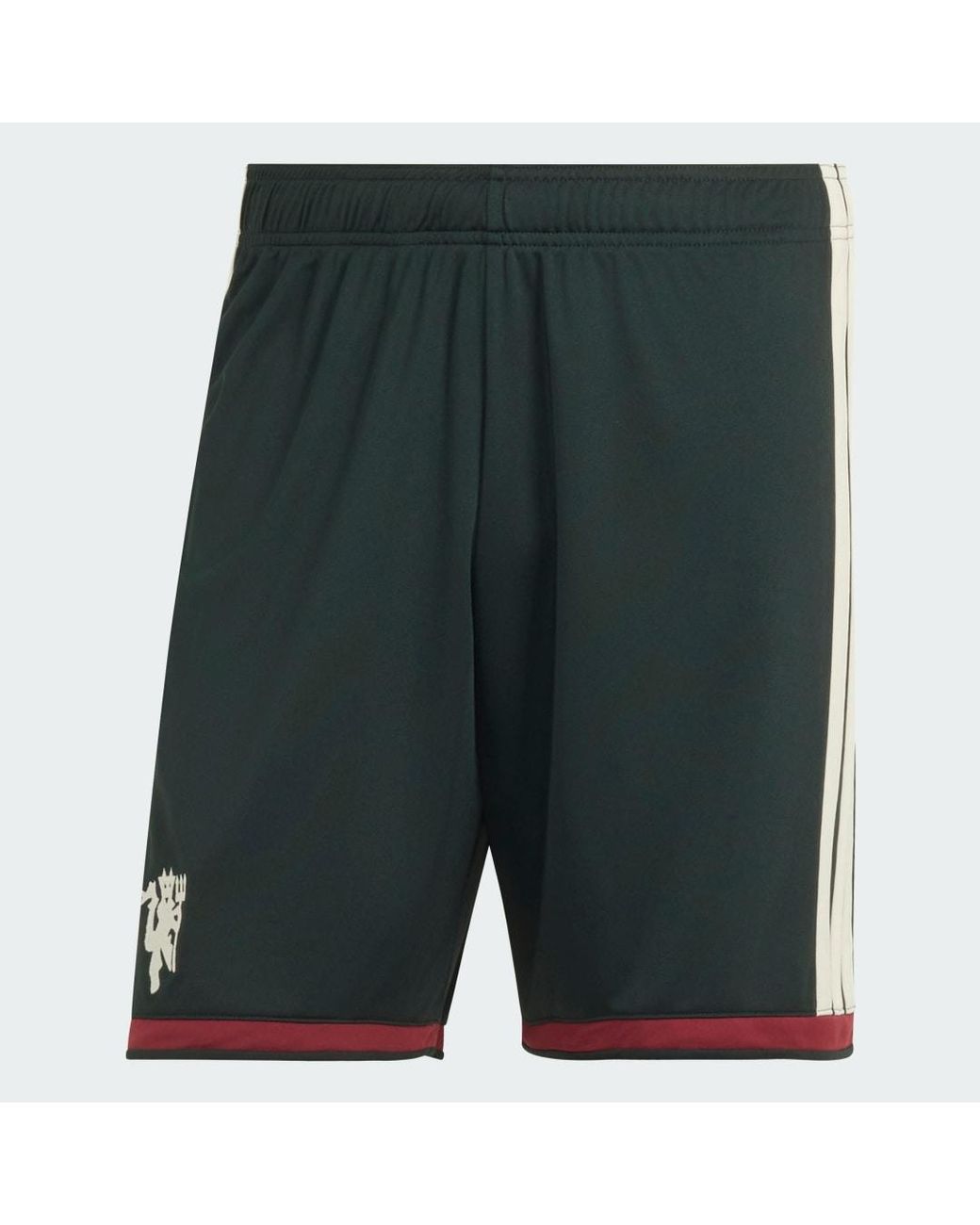 Adidas Multicolor Manchester United 26/27 Third Shorts for men