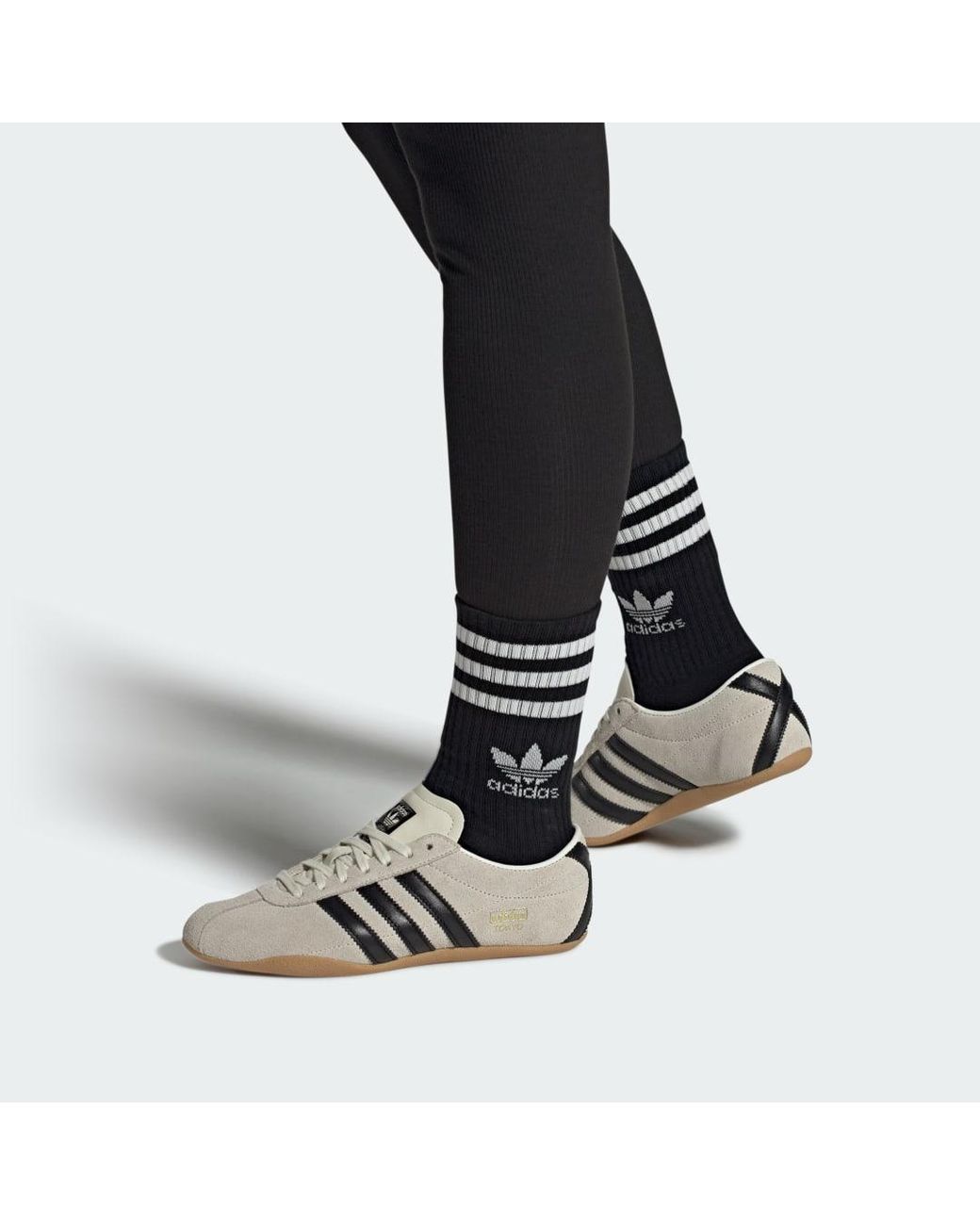 adidas gazelle silver green womens Shop White Womens adidas NMD R1 Lace Up Sneakers – Shoebacca main image 0