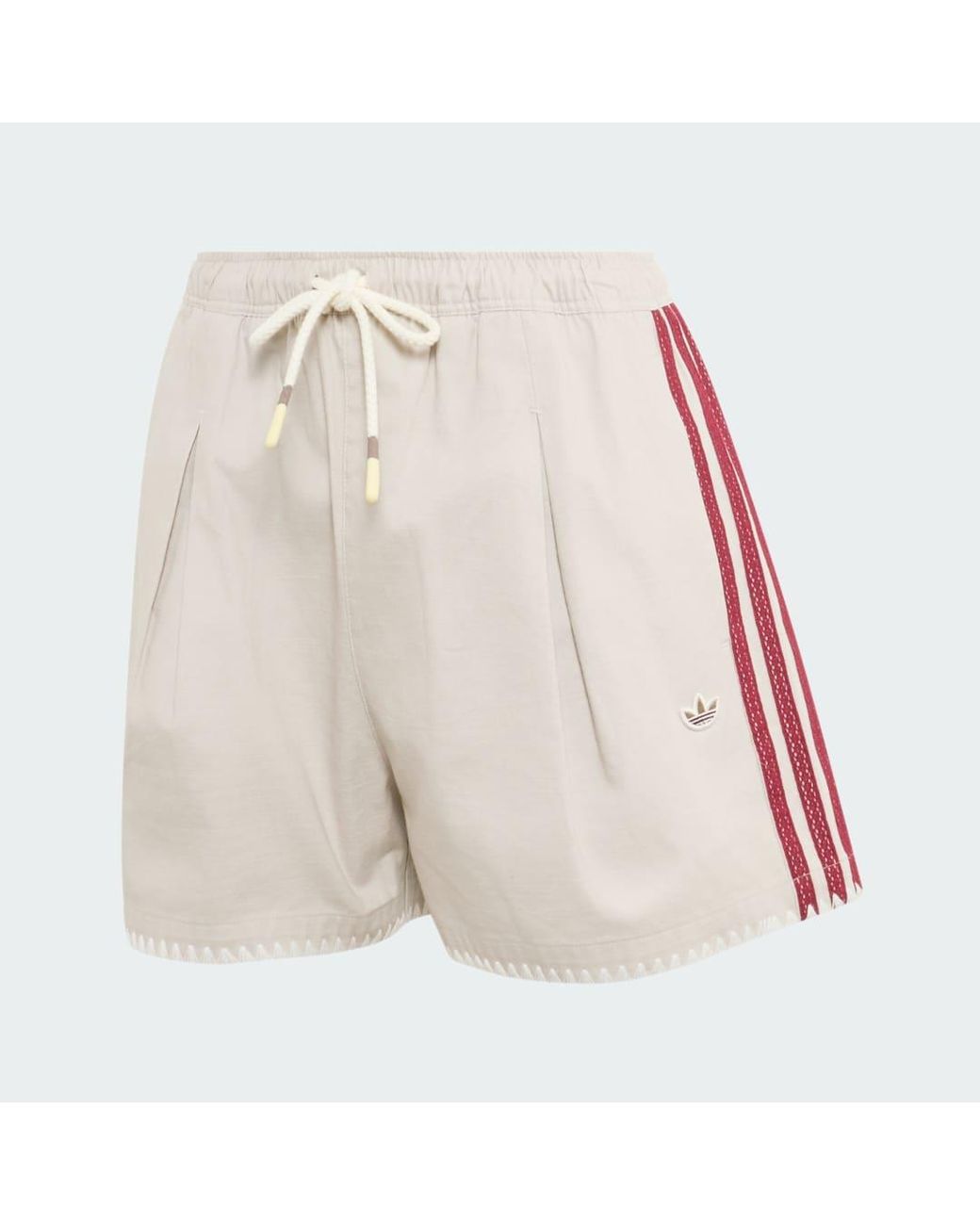 Adidas Natural Resort Shorts W