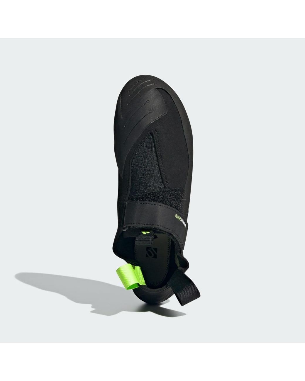 Adidas Black Five Ten Hiangle Pro Competition Climbing Shoes