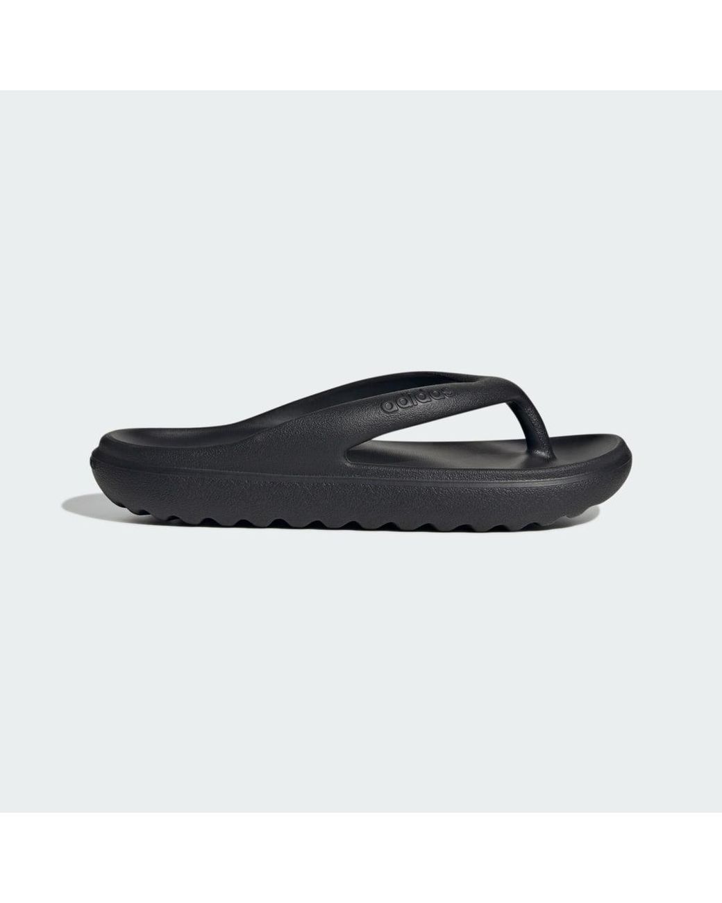 Adidas Blue Adilette Lumia Slides